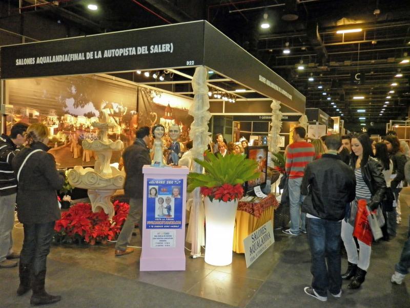 Feria de muestras